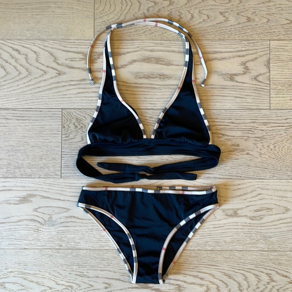 Burberry Brit Bikini - S - Picture 2 of 7